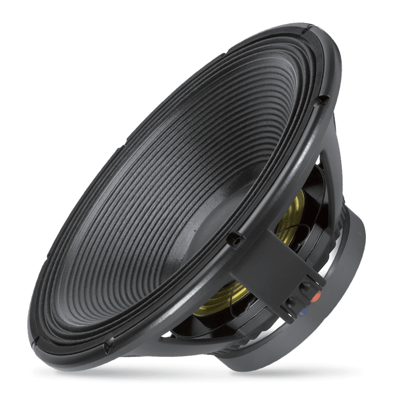 【 L18P400 】低频扬声器