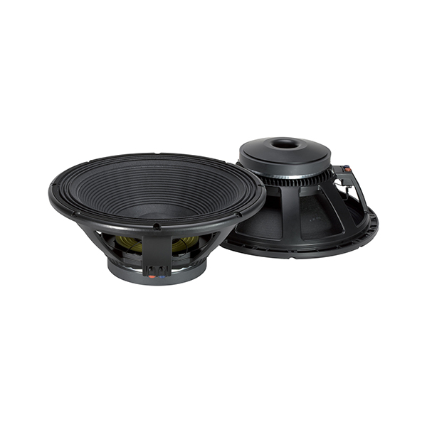 【 LF18G401 】低频扬声器